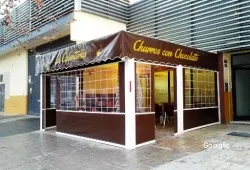 Restaurante La Calenteria - Pilas