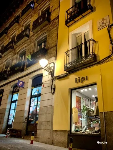 Foto de Tipi Shop