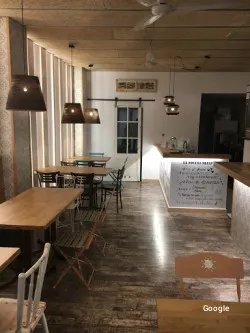Arrels gastro taverna, restaurant in Palamós