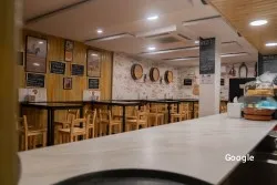 Restaurante Abaceria Tabanco A Tokateja - Sevilla