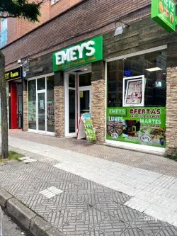 Restaurante EMEYS - Burgos