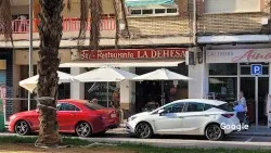 Restaurante Bar - Resturante La Dehesa - Valencia
