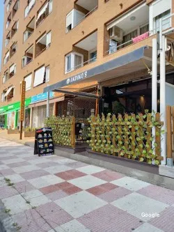 Andino's Bar Café, restaurant in Lloret de Mar