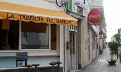 Restaurante La Taberna de Ramón - Frontera