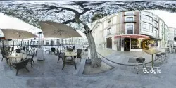 Restaurante Jamoneria Cerveceria Exxencia De Ibericos - Valladolid