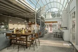 Restaurante Pol Nord - Girona