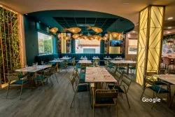 Restaurante Niña Chica - Peligros