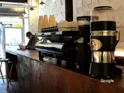 Restaurante Waycup Specialty Coffee - Madrid