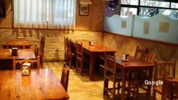 Restaurante Bar Restaurante Erri Berri - Pamplona