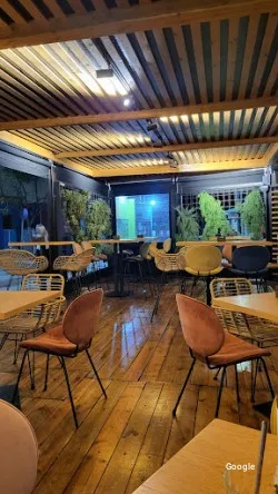 Restaurante La Ula, restaurante en Puertollano