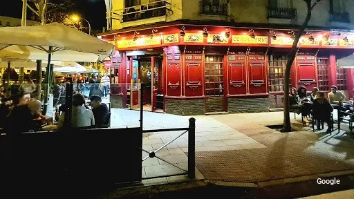Photo by Casa de La Cerveza