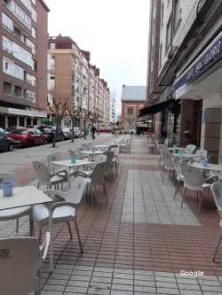 Restaurante El café de San Glorio - Santander