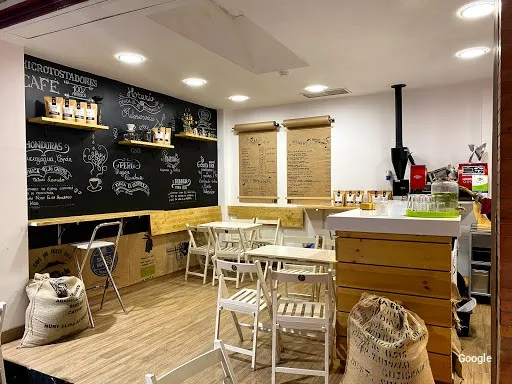 Foto de CafeTeaTe