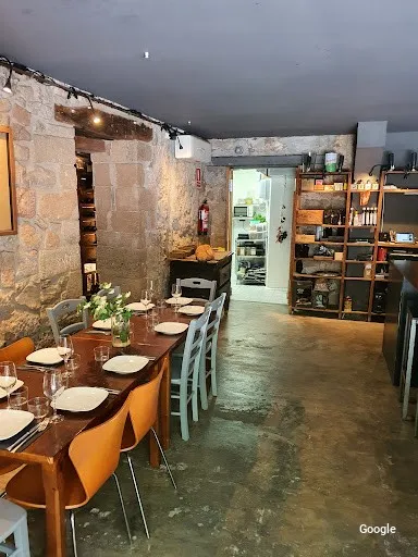 Foto de Corpus