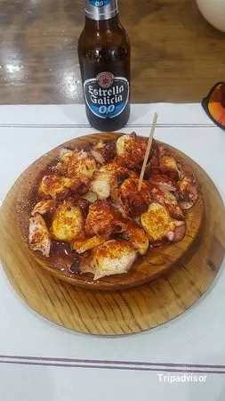 Foto de Taberna Gallega