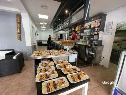 Restaurante T - Calella