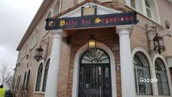 Restaurante El Pajar del Segoviano S.L - Fuenlabrada
