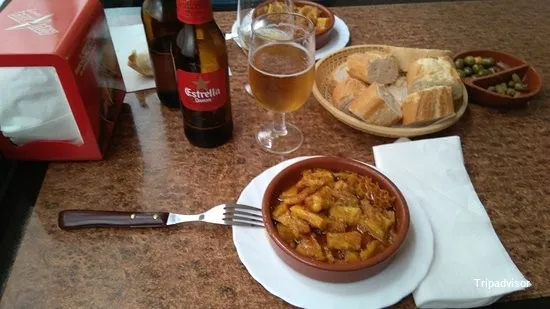 Foto de San Bernardo