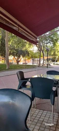 Foto de Cafeteria Rosagro