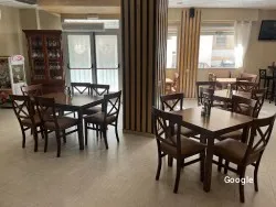 Restaurante Mesón Ana - Albox