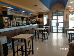 Bar Florida, jatetxea (Huesca)