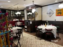 Restaurante Puertalsol By Chicote - Madrid
