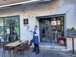 Restaurante El Boqueron De Plata - Badajoz
