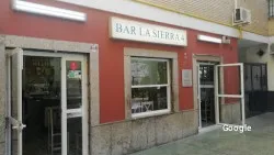 Restaurante Bar la SIERRA 4 - Sevilla