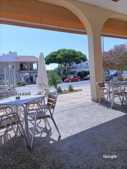 Restaurante Cafetería La Extremeña - Moguer