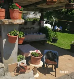 Restaurante Casa Emburria - Tineo