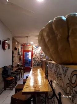 Lo de Ponxe en el Kinto Pino, restaurant in Valencia