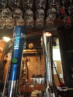 Taberna Mandragora, restaurant in Dos Hermanas