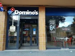 Domino's Pizza - Barberà del Vallès, restaurant in Barberà del Vallès