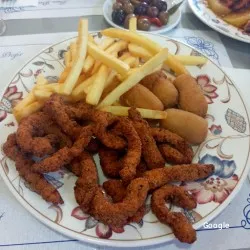Restaurante Bar Ponent - Terrassa
