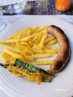 Restaurante Bromsoms - Girona