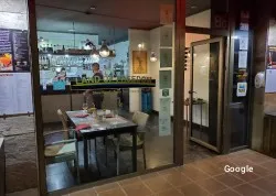 Land of Freedom, restaurant in La Oliva