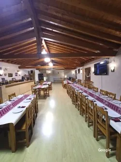 El Patio del Pollero, jatetxea (Cizur)