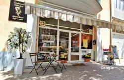 Rostisseria TotNatura, restaurante en Maçanet de la Selva