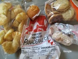 Carlos Panaderia, ristorante a Vinuesa
