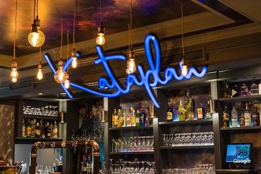 Photo by Restaurante Kataplan