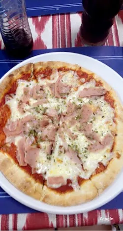 Restaurante Pizzeria Hollywood - Alcúdia