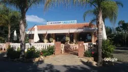 Restaurante Gregorio's - Estepona