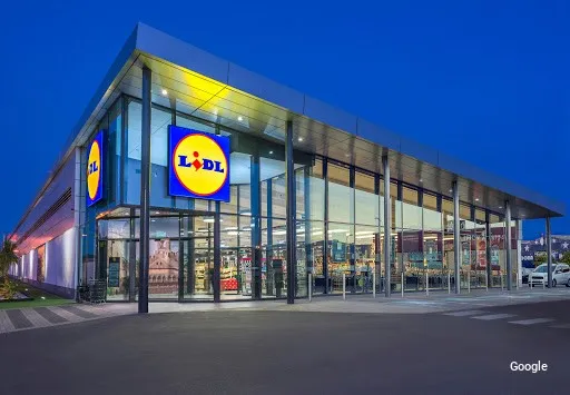 Foto de Lidl