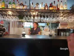 Restaurante Tatiana's Restaurant - Nerja