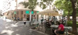 Restaurante Il caffe di Francesco - Sabadell