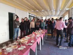 Restaurante Bar La Noria - Cádiz