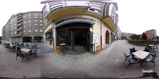 Foto de Cafe Leizea