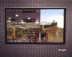 El retrogusto es mío, ristorante a Valle de Egüés