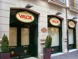 Restaurante Chocolateria Valor - León