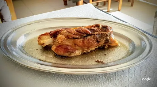 Foto de Restaurante A Reboleira